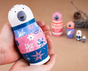 montessori baby dolls