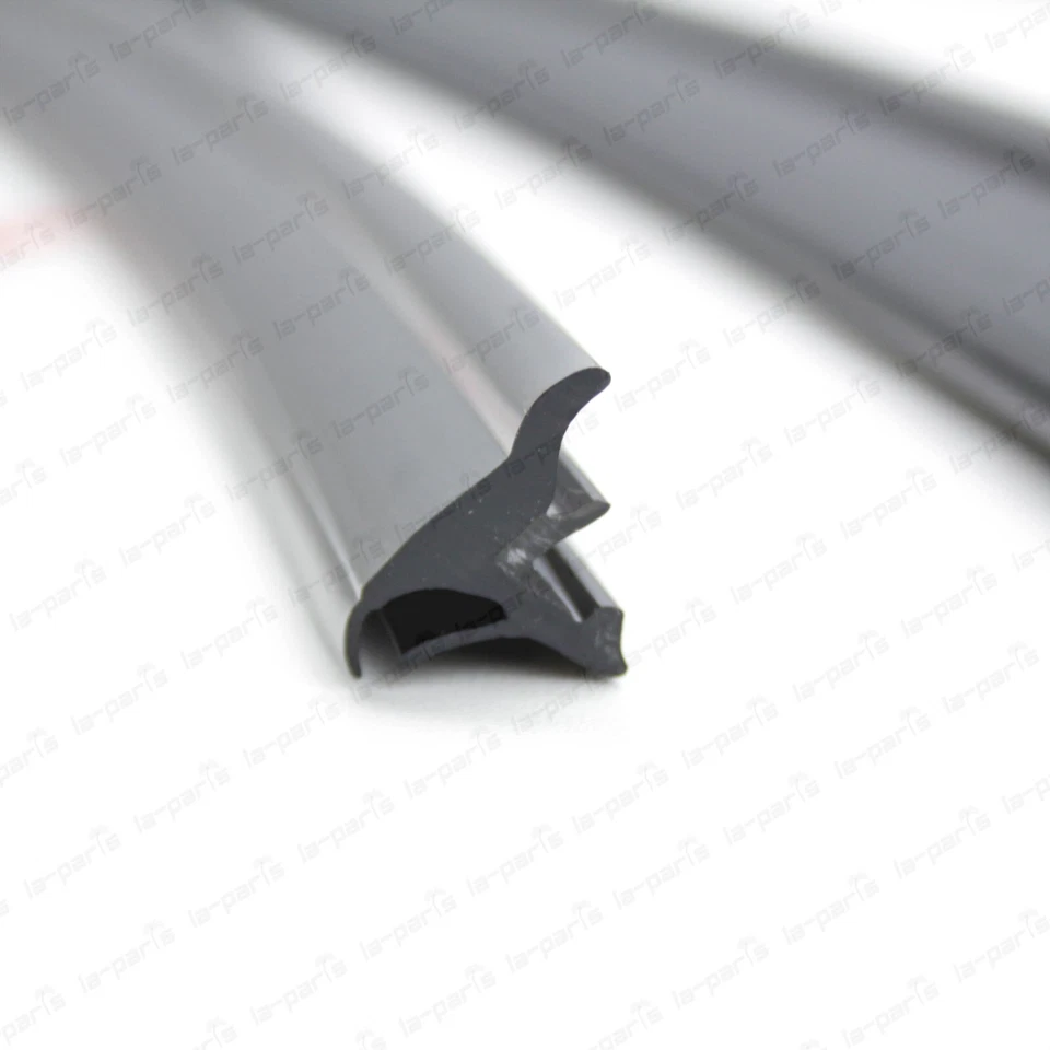 GENUINO HONDA 88-91 CIVIC EF9 SIR CRISTAL DELANTERO MOLDURA PARABRISAS  Foto 2 de 4