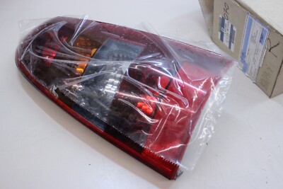 ORIGINAL OPEL Astra G Heckleuchte RECHTS 93174864 OVP