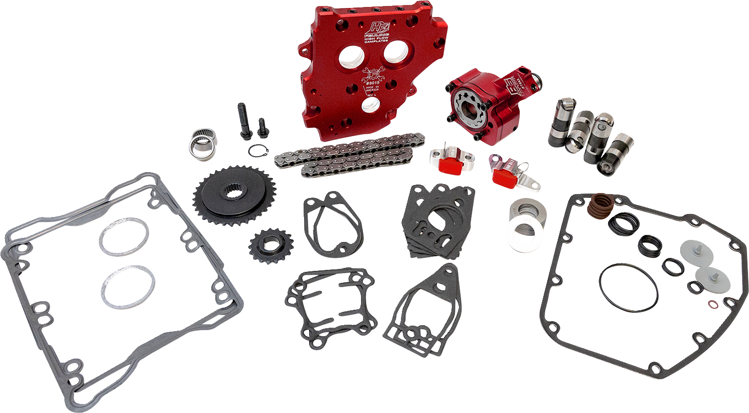 Feuling Race Series Hydraulic Cam Chain Tensioner Conversion Kit 7192