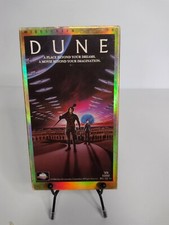 Dune (VHS, 1997)
