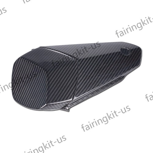 Real 3K Carbon Fiber Solo Seat Cowl for YAMAHA YZF R1 2015-2022 2023-2025 2024 - Foto 3 di 5