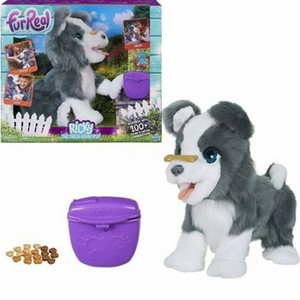 perrito de hasbro