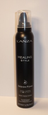 L'anza Healing Style Design Foam Stylingschaum   200 ml