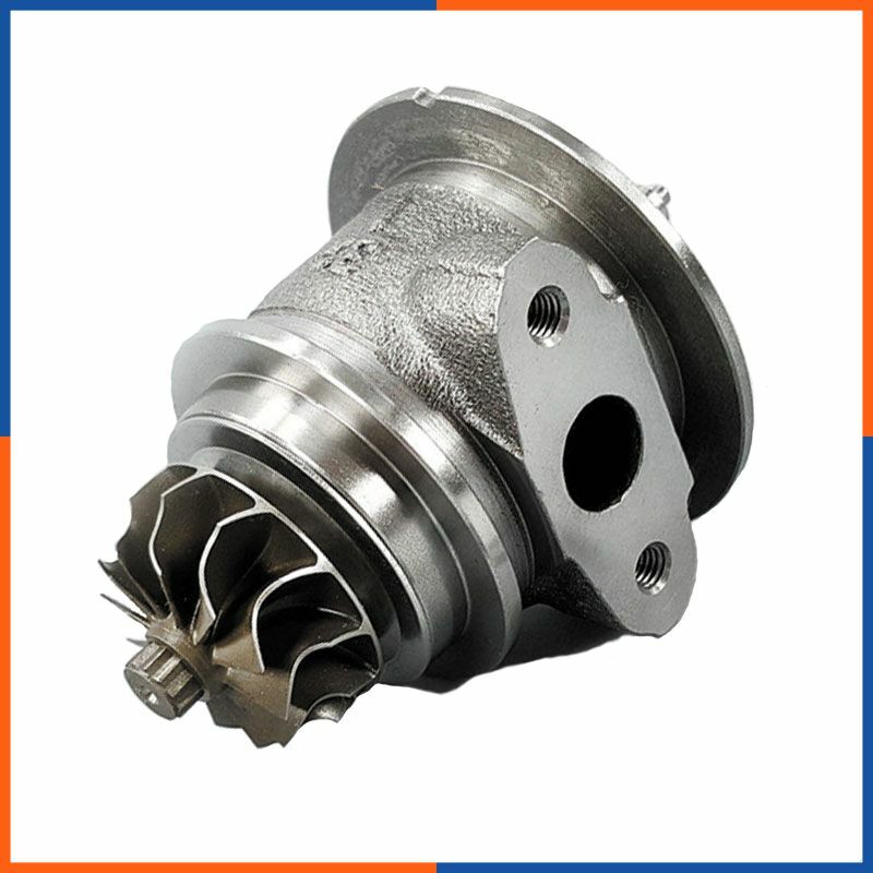 CHRA cartouche de turbo pour Opel avec numéros 4917306501 et 8971852412