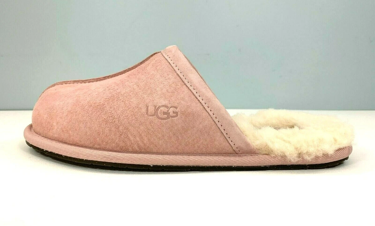 Blush cheap ugg slippers