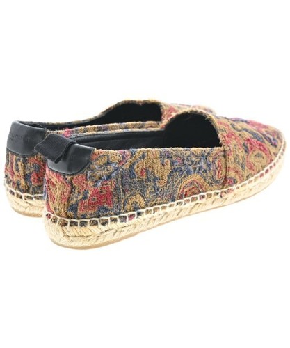 SAINT LAURENT PARIS Espadrilles BeigexRedxBlueetc.(Patterned) 2200537176089 - Picture 2 of 8