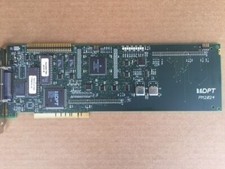 DPT PM2024 PCI SCSI Controller Card