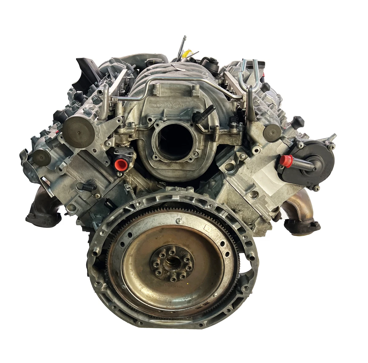 Motor für Mercedes Benz E-Klasse W211 S211 E 500 5,5 4-matic M273 