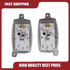 For 2020-22 Renault Megane I DRL Headlight Led Module 285753299R/47R Left+Right