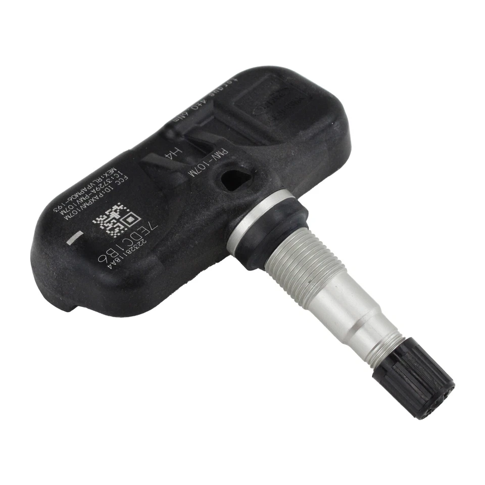 Sistema de monitoreo de presión de neumáticos sensor Denso para Honda Accord CR-V Fit S2000 Foto 4 de 4