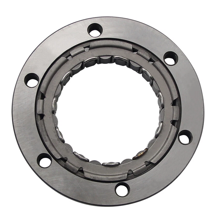 Embrague de arranque unidireccional para Kawasaki KLX650 Motard 1993-1996/42034-1094 Foto 2 de 4