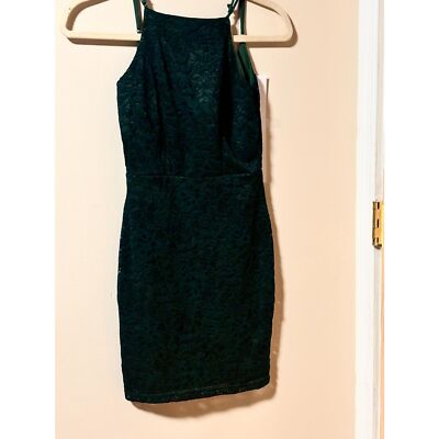 windsor green lace dress Windsor Maxi Dress | Emerald Jacquard main image 1