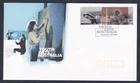 1998 YOUTH ARTS AUSTRALIA DECIMAL STAMP FIRST DAY COVER #3043