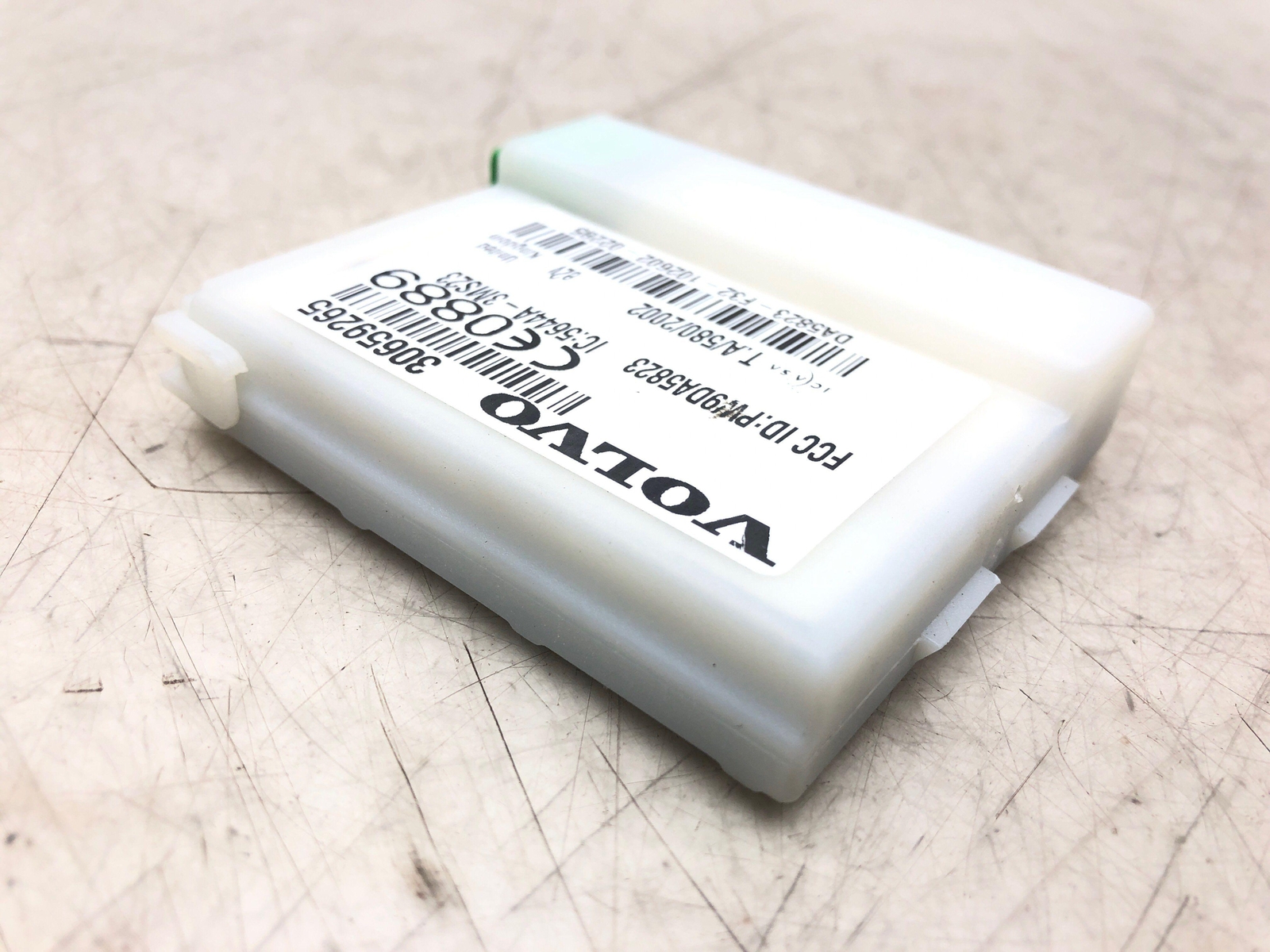 ASTON MARTIN RAPIDE ANTI-THEFT MASS MOVEMENT SENSOR CONTROL MODULE UNIT