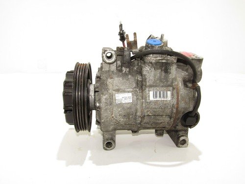 AUDI A4 B6 2002 2.5 Klimakompressor Klimaanlage AIR CON PUMP 447220-8433