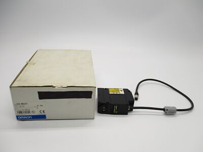 OMRON ZG2-WDS22 NSMP