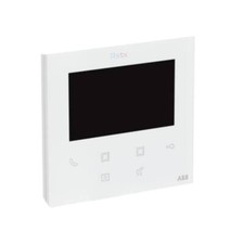 ABB INTERCOM M22401-W 4.3 WIFI VIDEO INTERCOM...