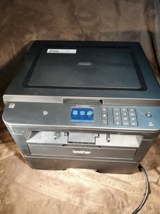 l2395dw printer
