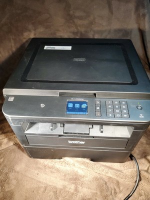 brother printer l2395dw