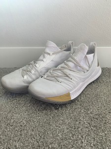 curry 5 size 11