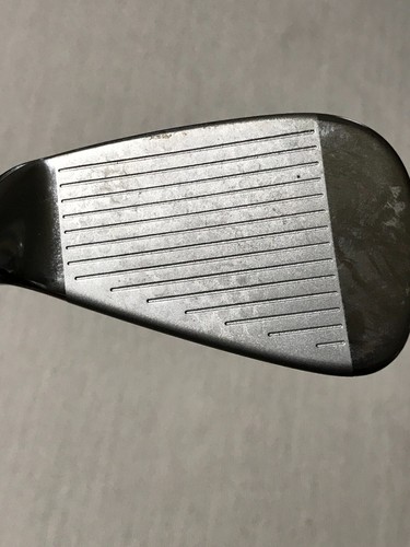Taylormade R9 TP 6 Iron KBS Tour Stiff Flex Steel Shaft TM Grip - Picture 3 of 6