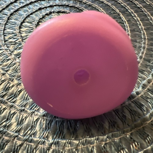 The Dreidel Co. 2" Gummi - Lila Crazy Halloween Zombie Ducking Jeep - Bild 5 von 5