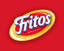 Fritos Logo Mens Embroidered Polo XS-6XL, LT-4XLT DORITOS CHEETOS Lay's New
