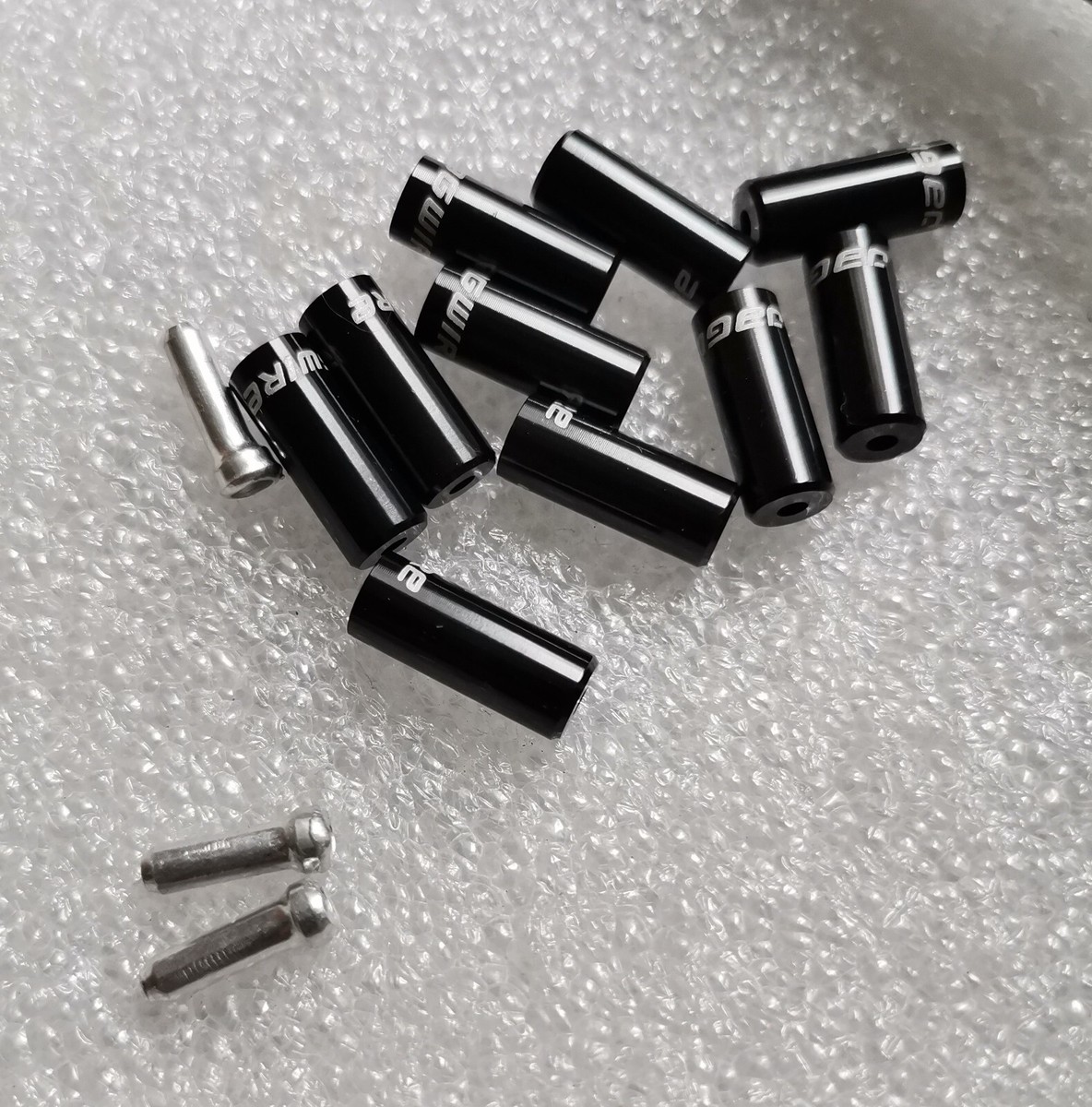 Kit Guide-câble PTFE Slick Lube 3m – Pour Frein Et Dérailleur, Routage Interne Et Externe