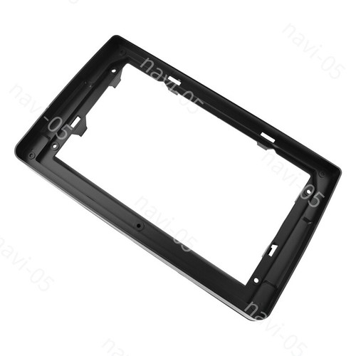 For HYUNDAI Azera Grandeur TG 2005-2011 Stereo Frame Car Radio Fascia Panel 9'' - Bild 2 von 8