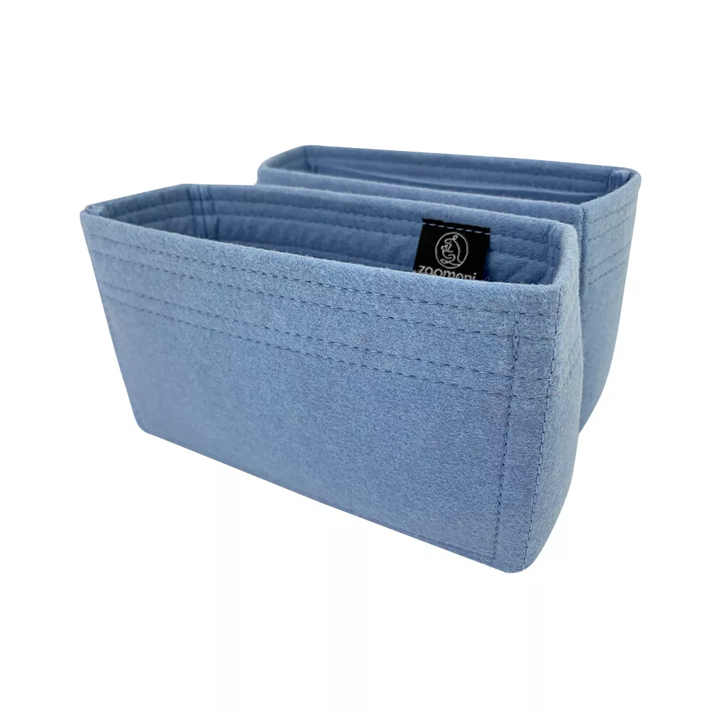  Zoomoni Nice BB Bag Insert Organizer - Premium Felt