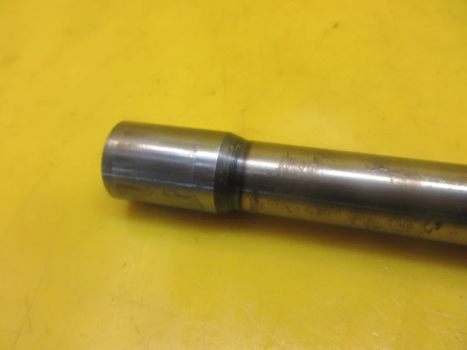 OEM Yamaha Fazer FZX 700 1986 basculante trasero brazo de suspensión eje de pivote buje  Foto 2 de 4