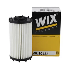 WIX Engine Oil Filter WL10438