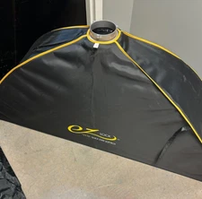 Adorama GLSBEZ1256 Glow EZ Lock Quick Strip Softbox w Bowens Mount - New