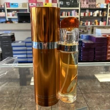 PERRY MAN BY PE, 100 ML EDT SPRAY, ORIGINAL FORMULA, NEW IN A CANE.