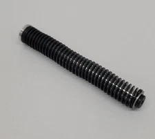 Rock Slide USA Aluminum Recoil Guide Rod & Spring for Glock 17 & 22 GEN3