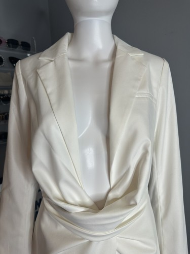 Abito blazer taglia XS nuovo con etichette - Foto 4 di 9