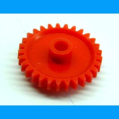SD24 SD35 MAIN GEAR - 29 TOOTH (1)   ATLAS ROCO 700145  HO SCALE
