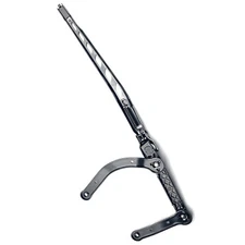 New Passenger Right Side Front Windshield Wiper Arm Fit For BMW E60 E61 E63 E64