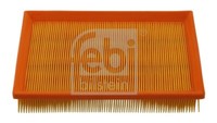 Febi Bilstein 32139 Luftfilter FüR Agila Wagon R R+ 1.0 1.2 1.3 05.00- Opel