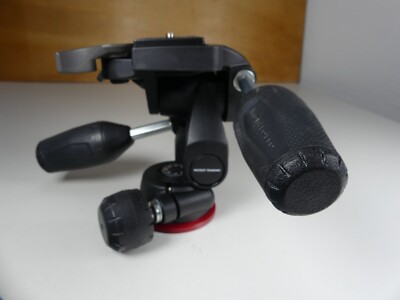 Manfrotto MH804-3W