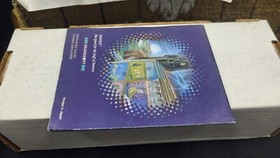 SOLSTICE NINTENDO ORIGINAL NES VIDEO GAME INSTRUCTION MANUAL BOOK ONLY