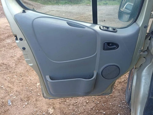 91167048 Boitier Impulsion Leve-Glace pour RENAULT TRAFIC II COMBI 2006 9028146 - Photo 9/10