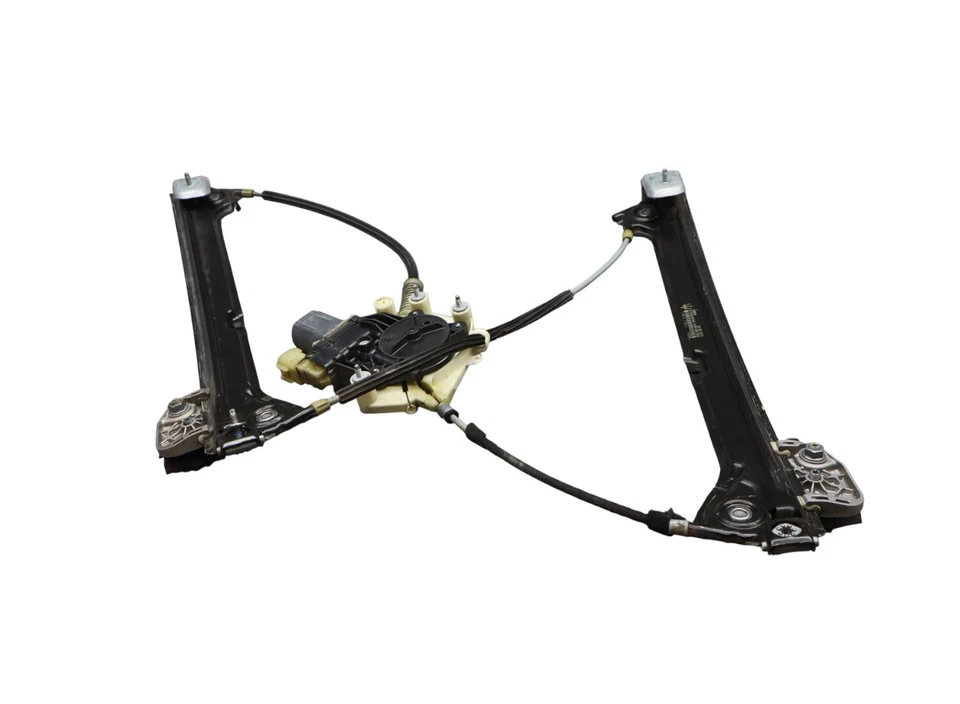 14-22 Maserati Quattroporte M156 Front Left Side Window Regulator Motor Oem - Image 2 of 4