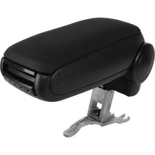 Mittelarmlehne Armauflage mit Fach passend für AUDI A4 | Typ B6 B7 | 2000 - 2009
