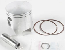 Wiseco Light Weight Forged Piston Kit Armor Glide Coating 677M06900 MADE N USA