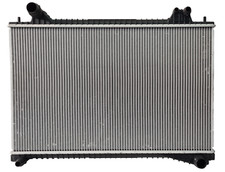 Radiateur Jaguar XF
