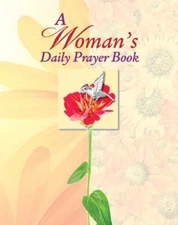 Womans Daily Prayer by Publications International Ltd: Used