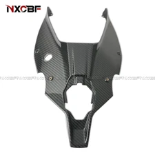 2018-2024 Ducati Panigale V4 / S Carbon Fiber Rear Lower Undertail Cover Fairing