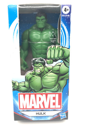 Hasbro Marvel | Figur | Hulk | in OVP | 2016